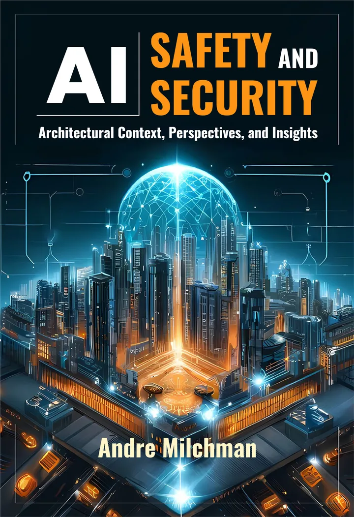 Cover of AI Safety and Security