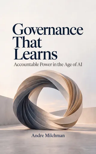 Cover of Governance That Learns