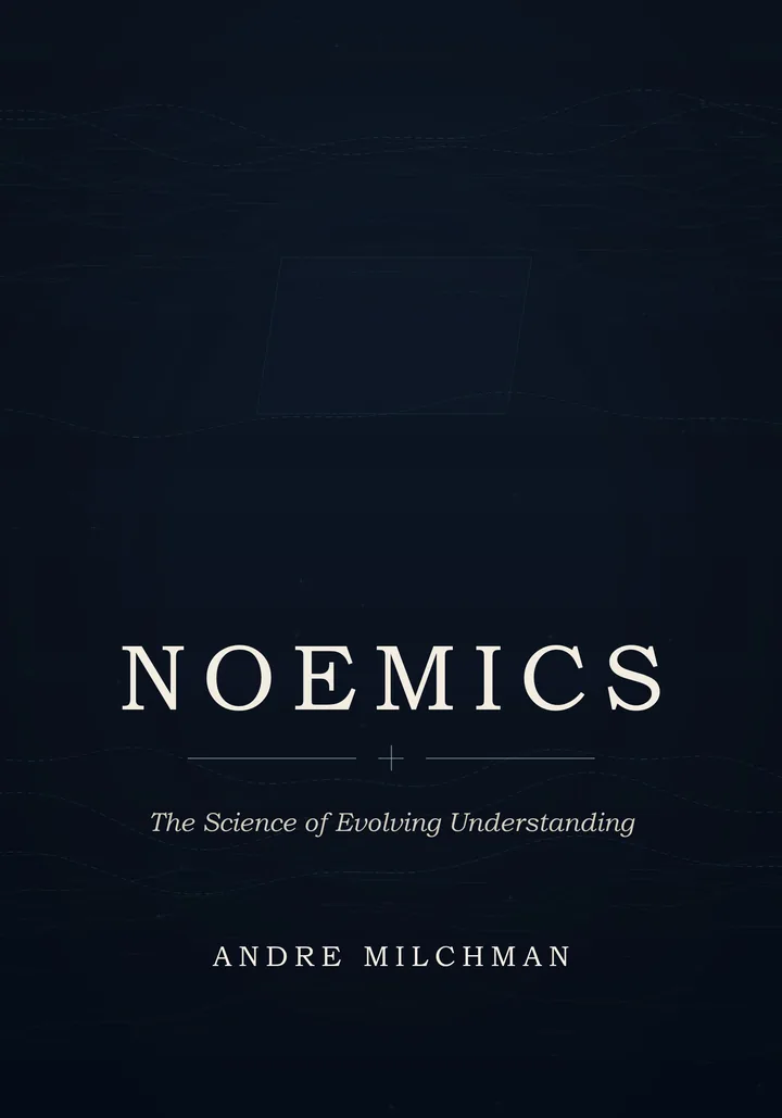 Cover of Noemics