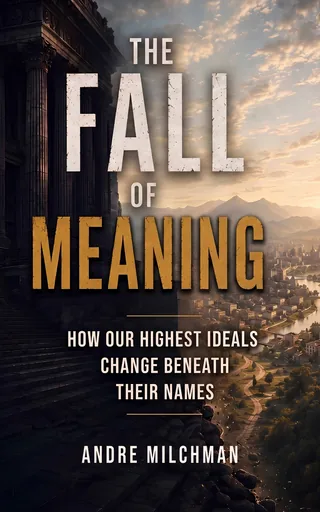 Cover of The Fall of Meaning